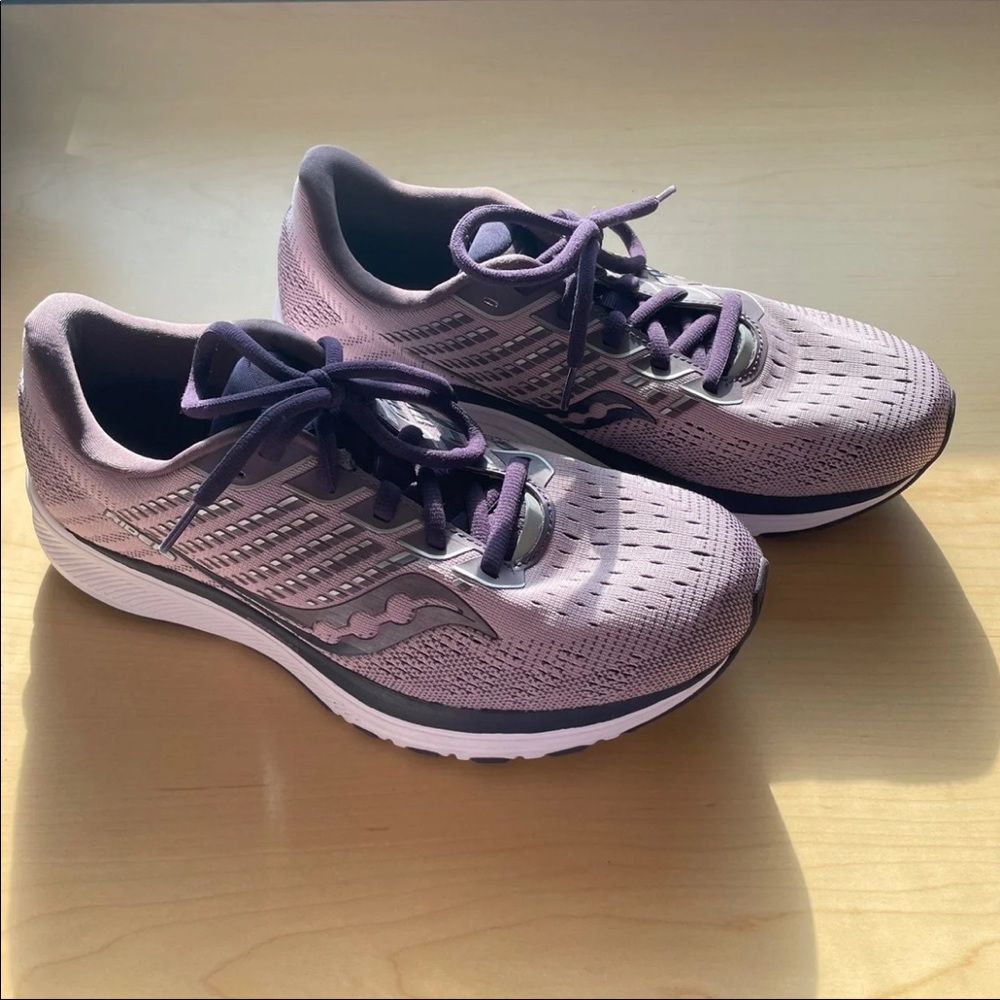 Saucony Ride 13 Running Shoes